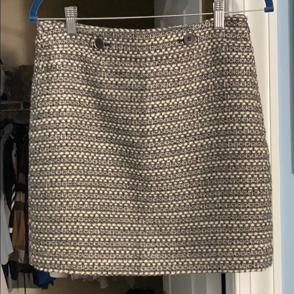 Chic Skirt